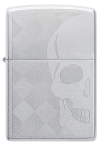Skull Design - 48208