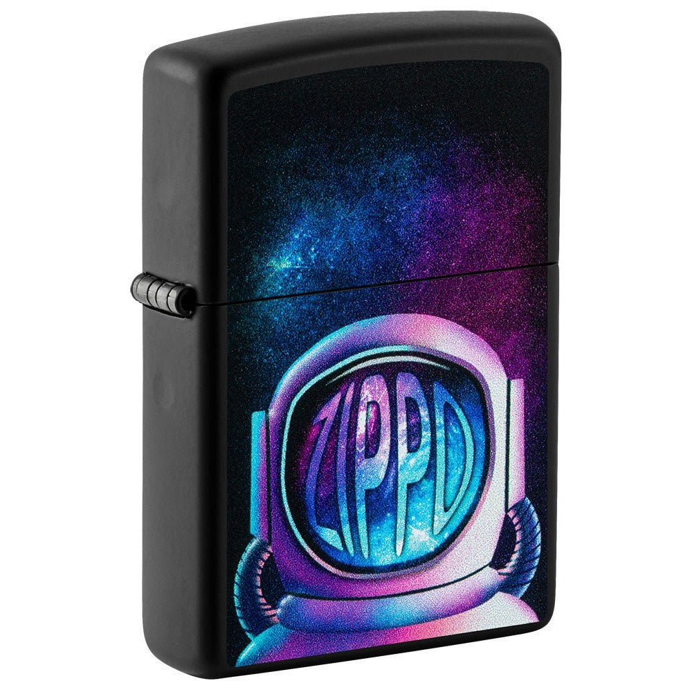 Zippo Astronaut Design - 49773 – GC Shop Egypt