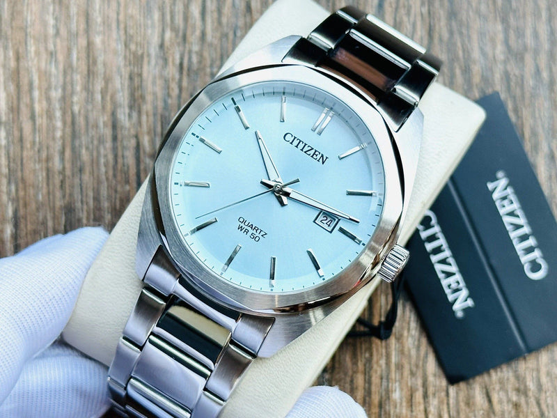 Citizen Quarz BI5110-54E Orologio da polso uomo Citizen Quarz BI5110-54E Orologio da polso uomo