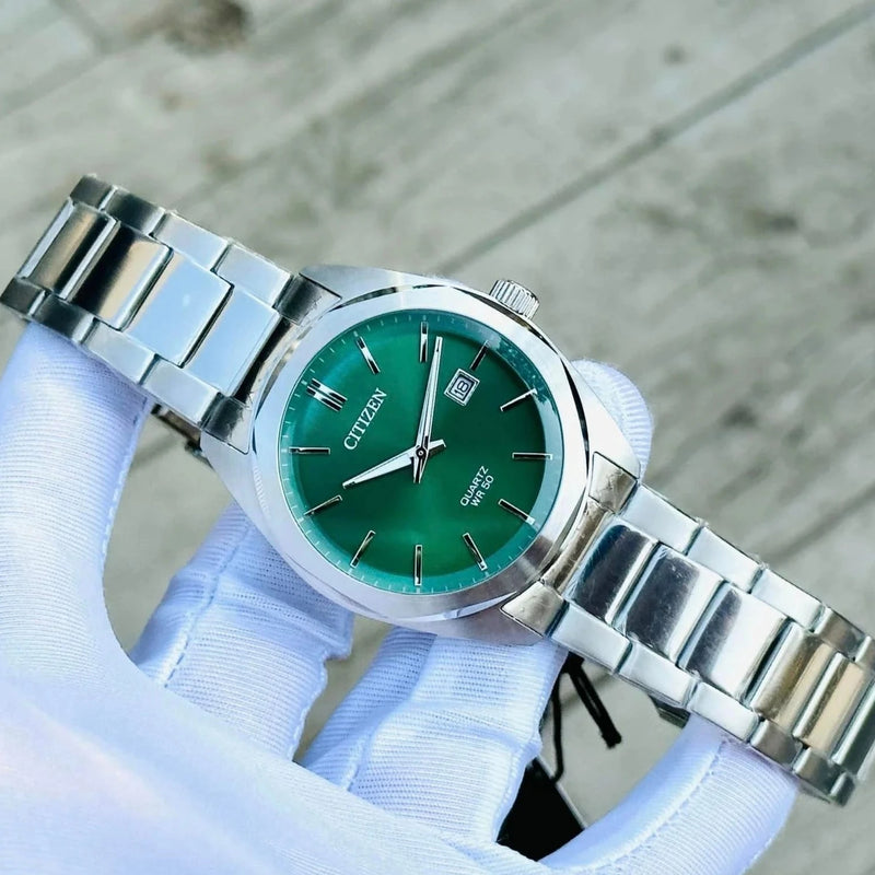 Cizen Orologio da indossare BI5110-54E, argento, bracciale Cizen Orologio da indossare BI5110-54E, argento, bracciale