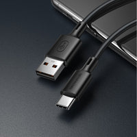 RIVERSONG ZETA Type-C Cable 1m - CT118
