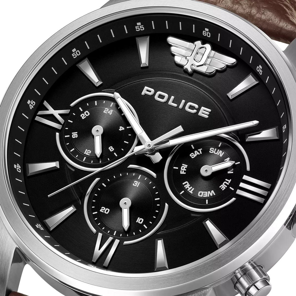 Police Avondale PEWGF0040402