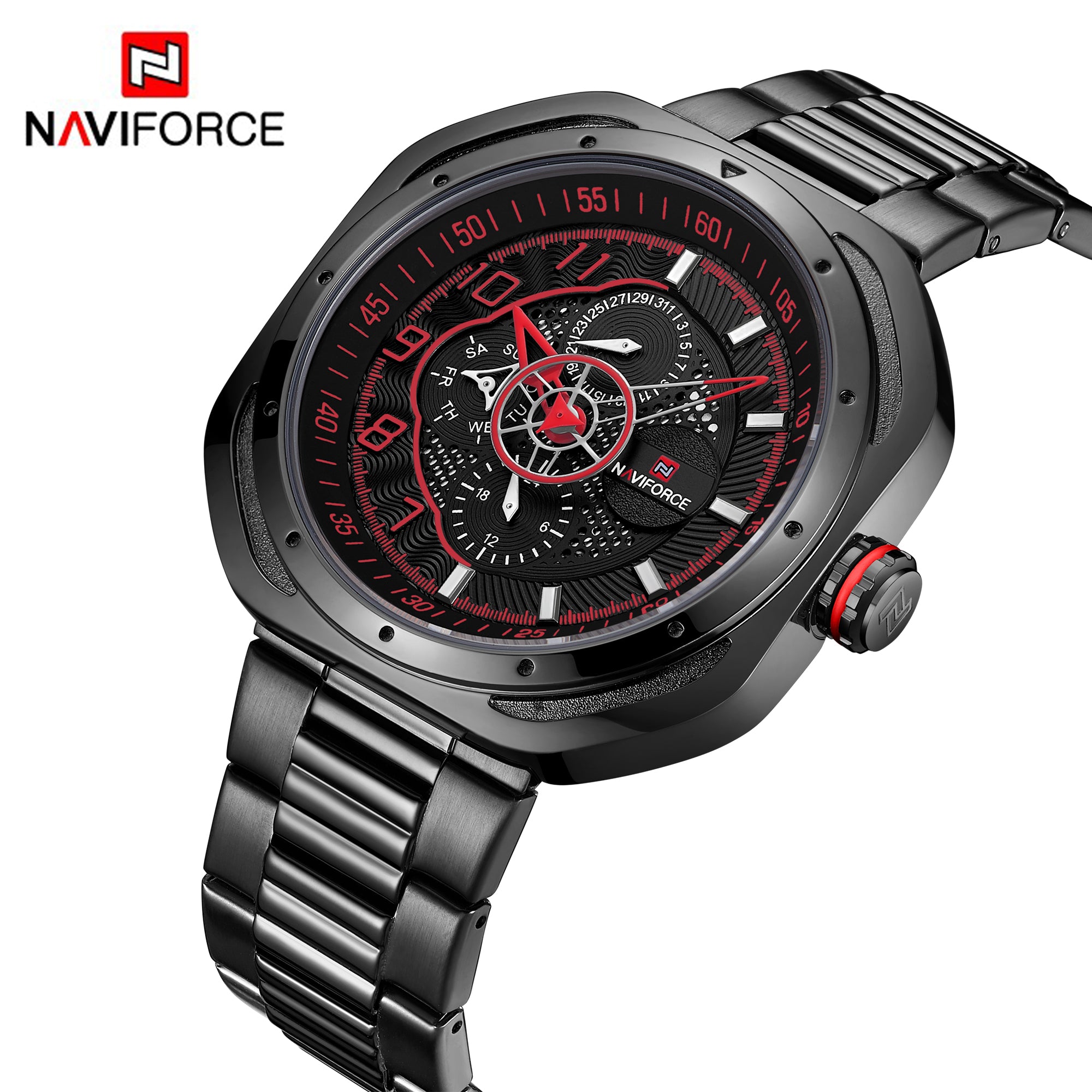 Naviforce 9141 on sale