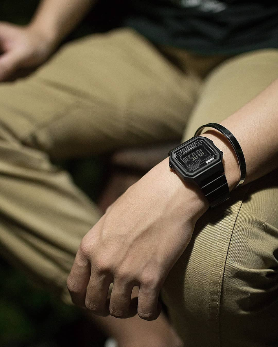 Casio b650wb hotsell