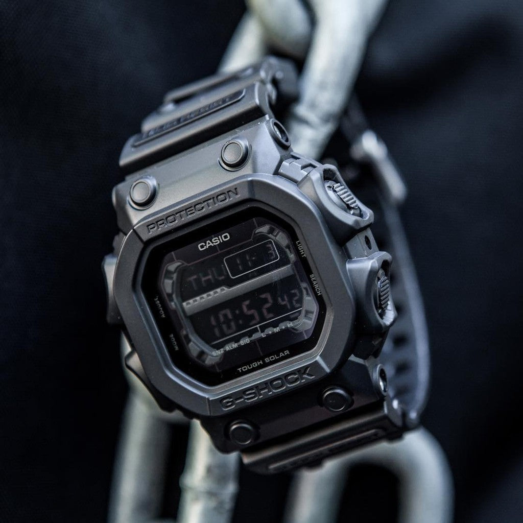 Casio g shock shop gx 56 bb