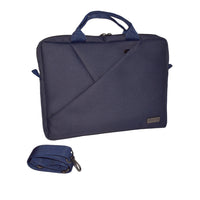 ZURICH Classic Bag 13.3 BLUE 3034