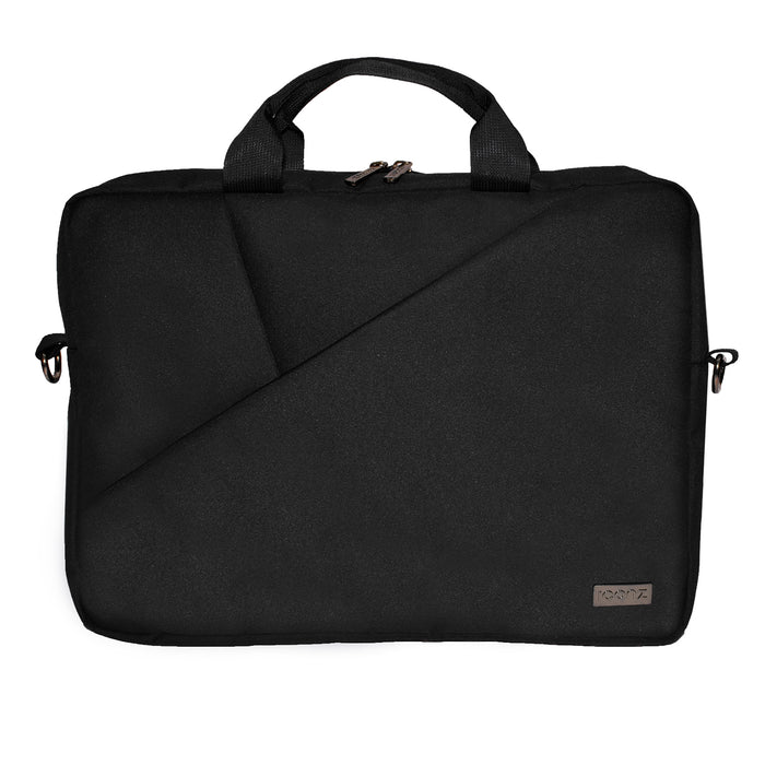 ZURICH Classic Bag 15.6 BLACK 3031