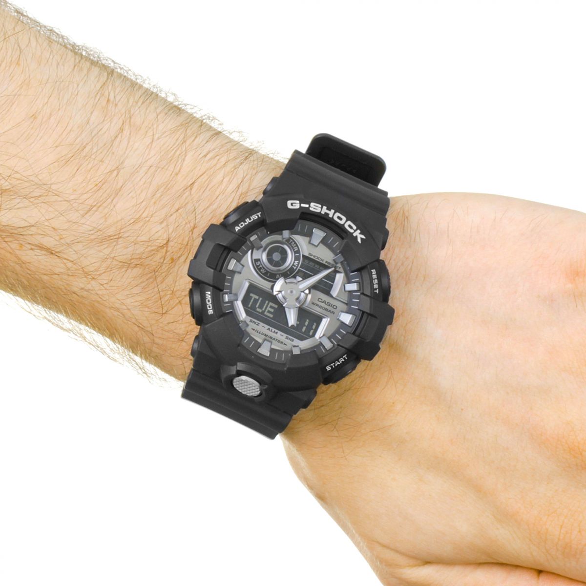 G shock ga hot sale 710 1adr