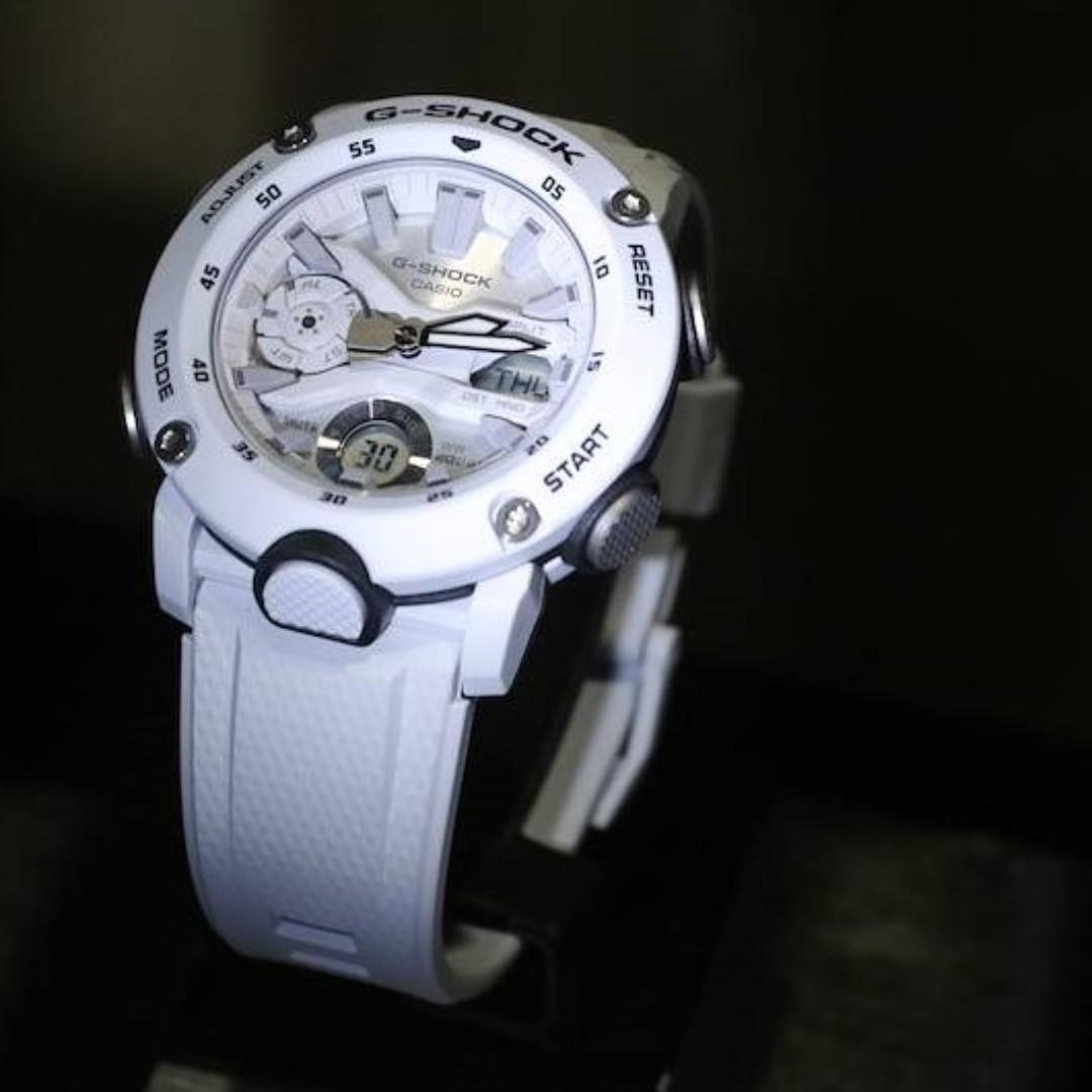G-SHOCK GA-2000S-7ADR – GC Shop Egypt