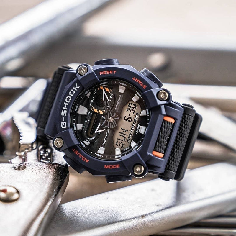 G-SHOCK GA-900-2ADR – GC Shop Egypt