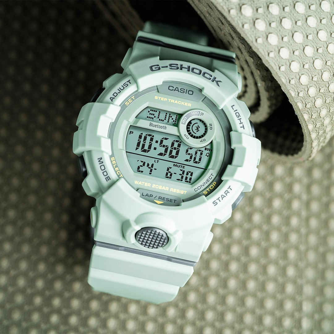 G-SHOCK GMD-B800SU-3DR Women