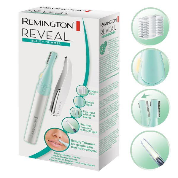REVEAL Beauty Trimmer MPT4000C