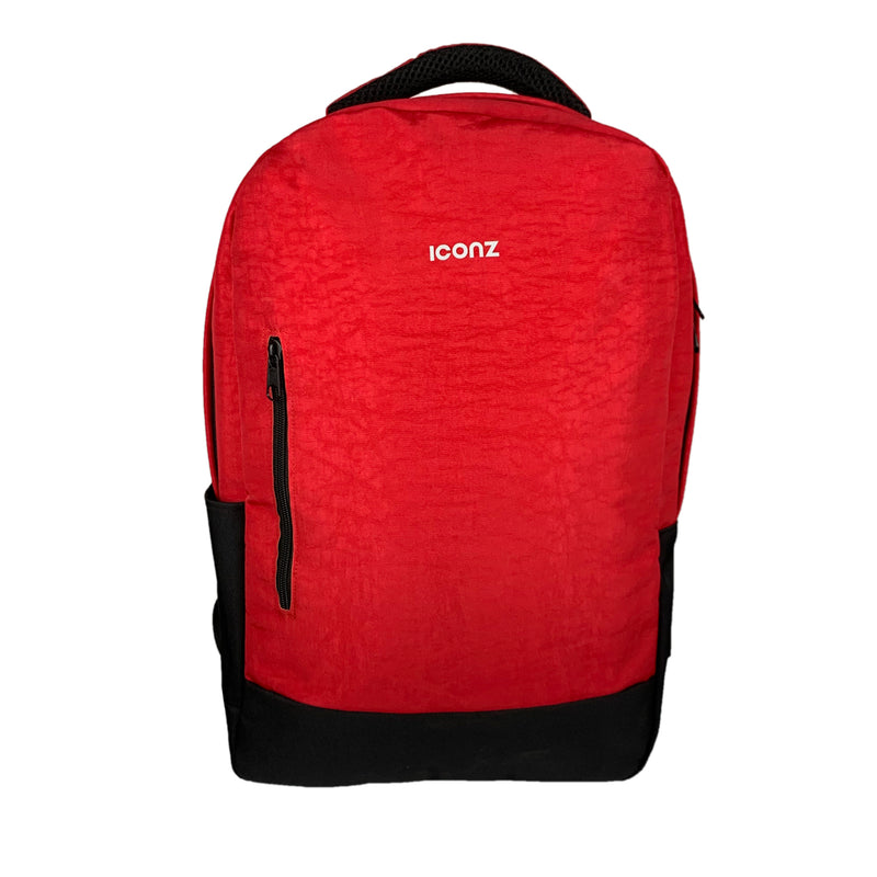 BARCELONA Backpack 15.6 RED 4032