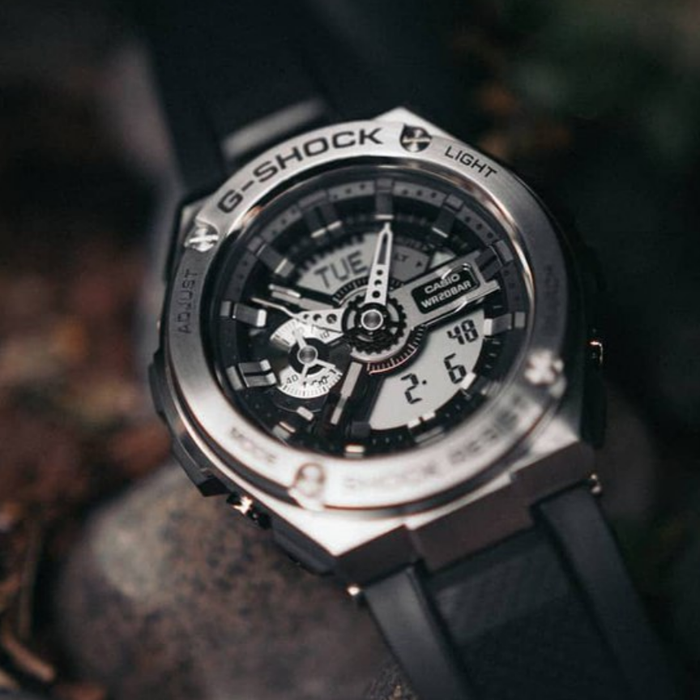 G steel gst 410 sales