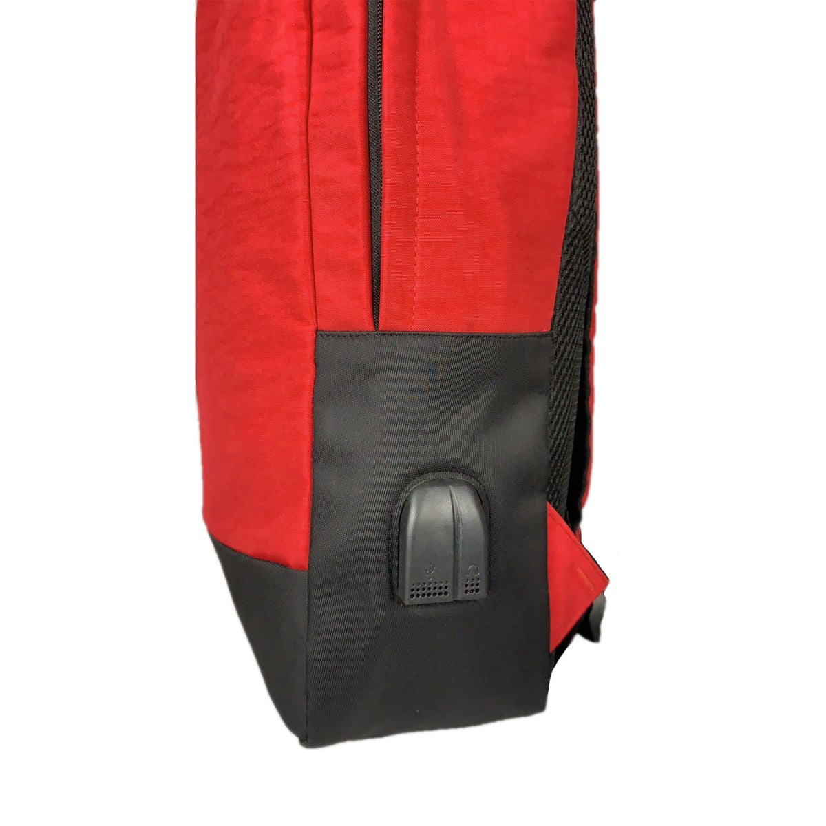 BARCELONA Backpack 15.6 RED 4032