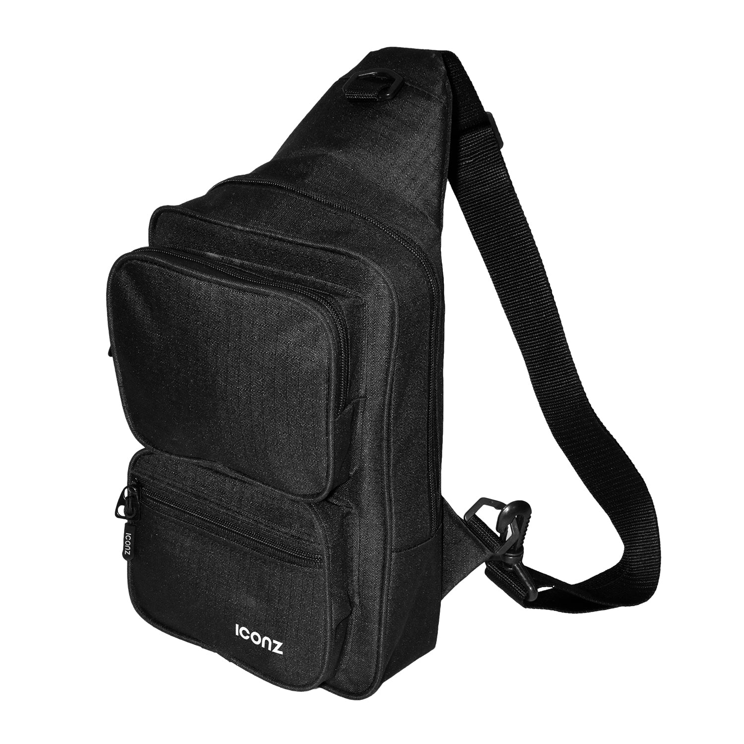 THE』 THE MONSTER SPEC SLING BAG Black 【公式通販】