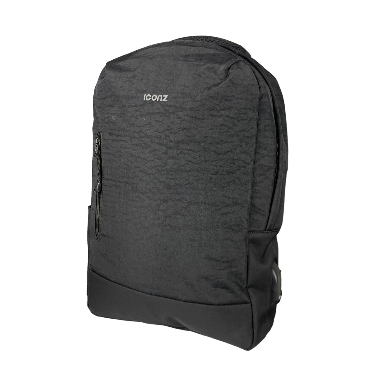 BARCELONA Backpack 15.6 BLACK 4030