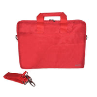 MILANO Classic Bag RED 15.6 2043