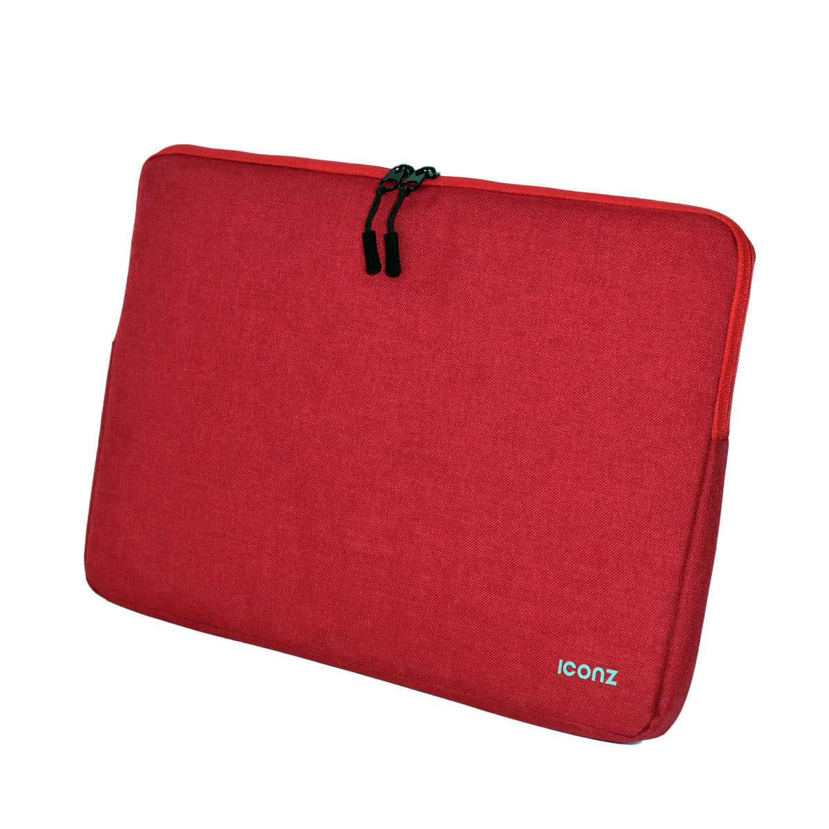 SAN DIEGO Laptop Sleeve 13.3 Red 2036
