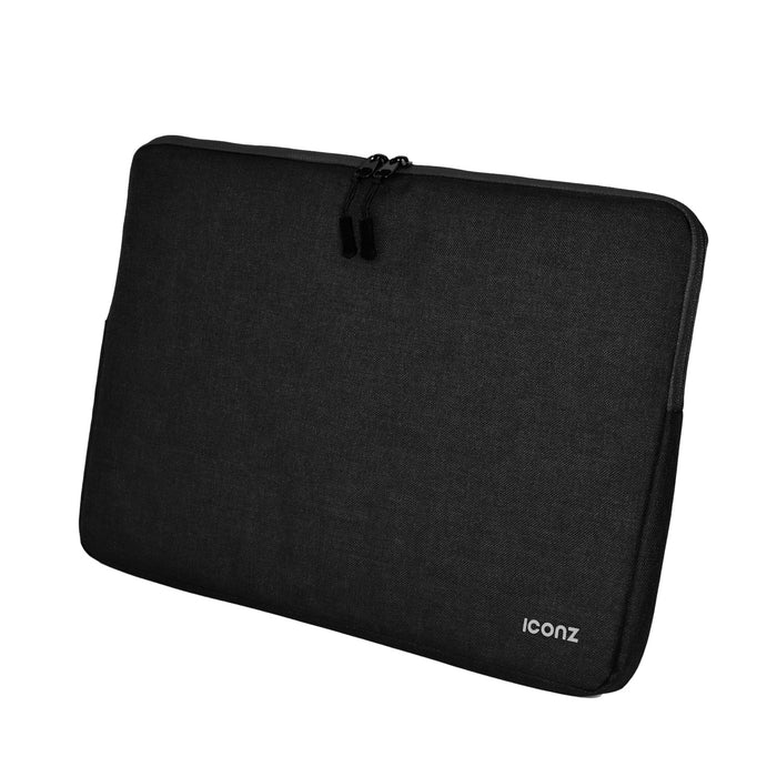 SAN DIEGO Laptop Sleeve 15.6 Black 2031