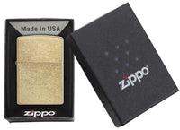 ZP-207G Classic Gold Dust