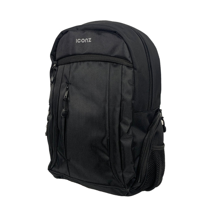 LIVERPOOL Backpack 15.6 BLACK 4041