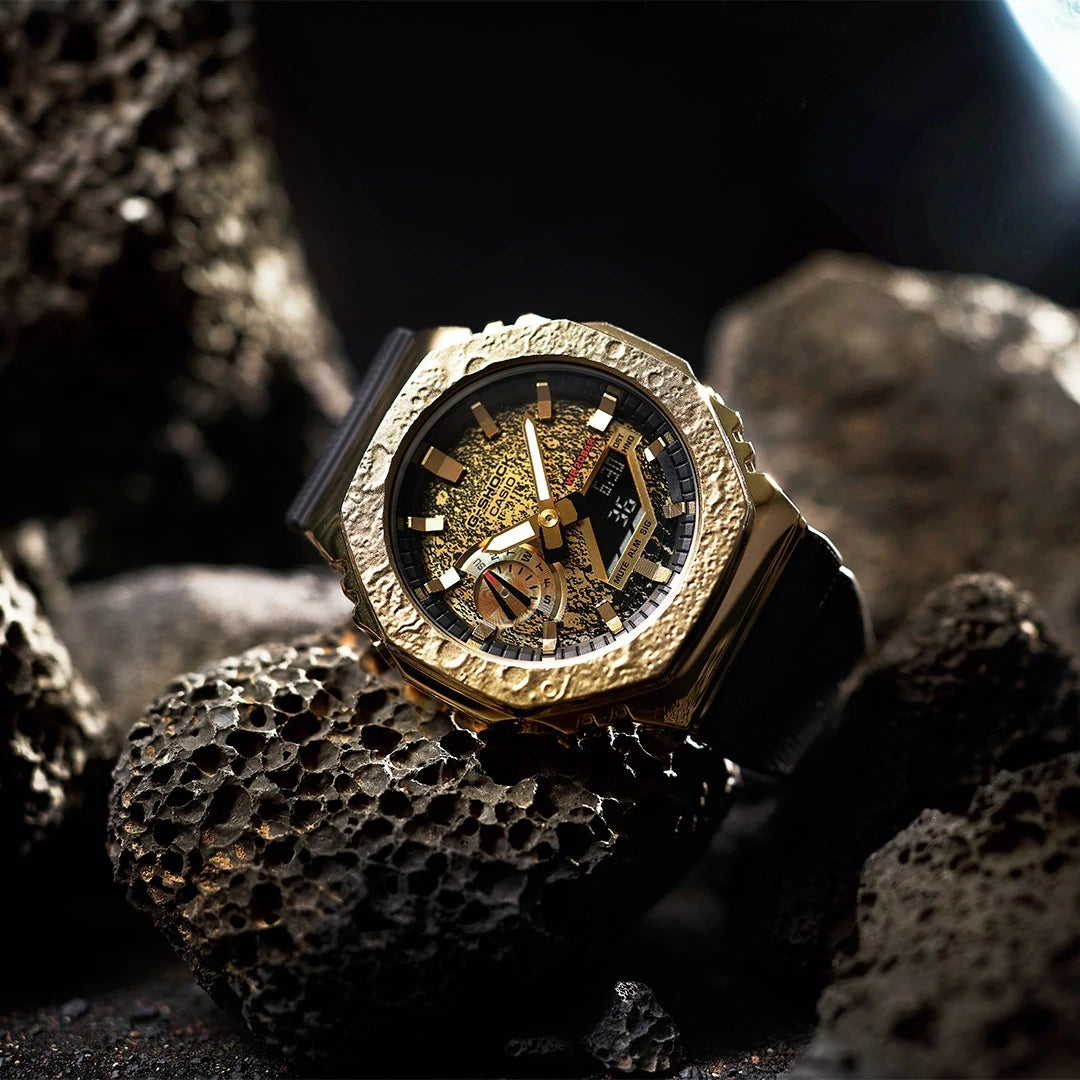 G SHOCK GM 2100MG 1ADR Metal Covered Octagonal Bezel GC Shop Egypt g-shock-gm-2100mg-1adr-metal-covered-octagonal-bezel-gc-shop-egypt