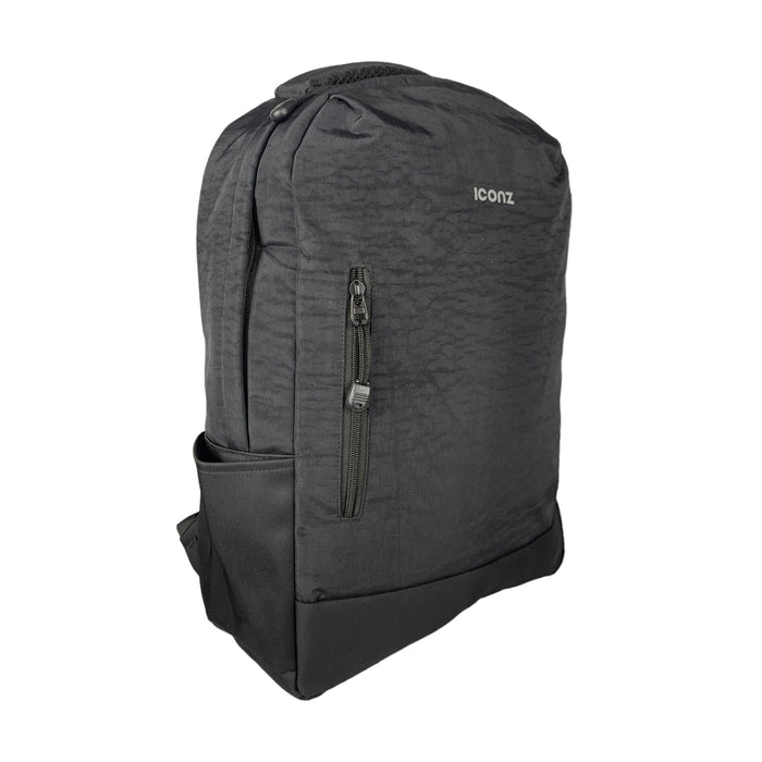 BARCELONA Backpack 15.6 BLACK 4030