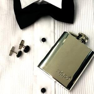 Zippo Flask 122228