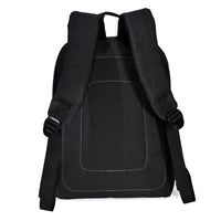 Tokyo Backpack 15.6 Black 4034