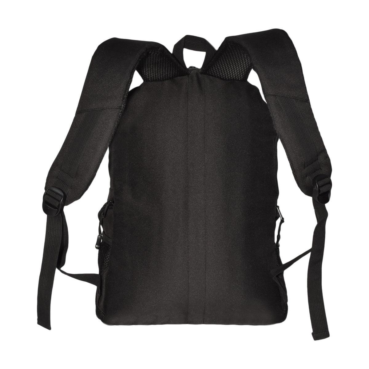 LIVERPOOL Backpack 15.6 BLACK 4041