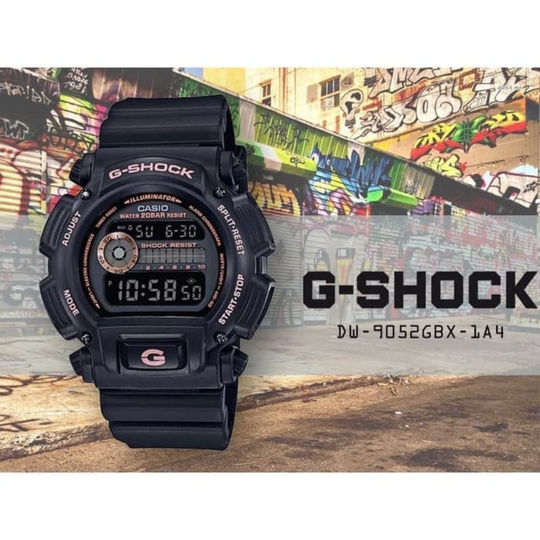 G shock dw outlet 9052gbx