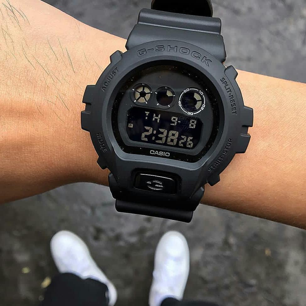 G shock store dw 6900bb