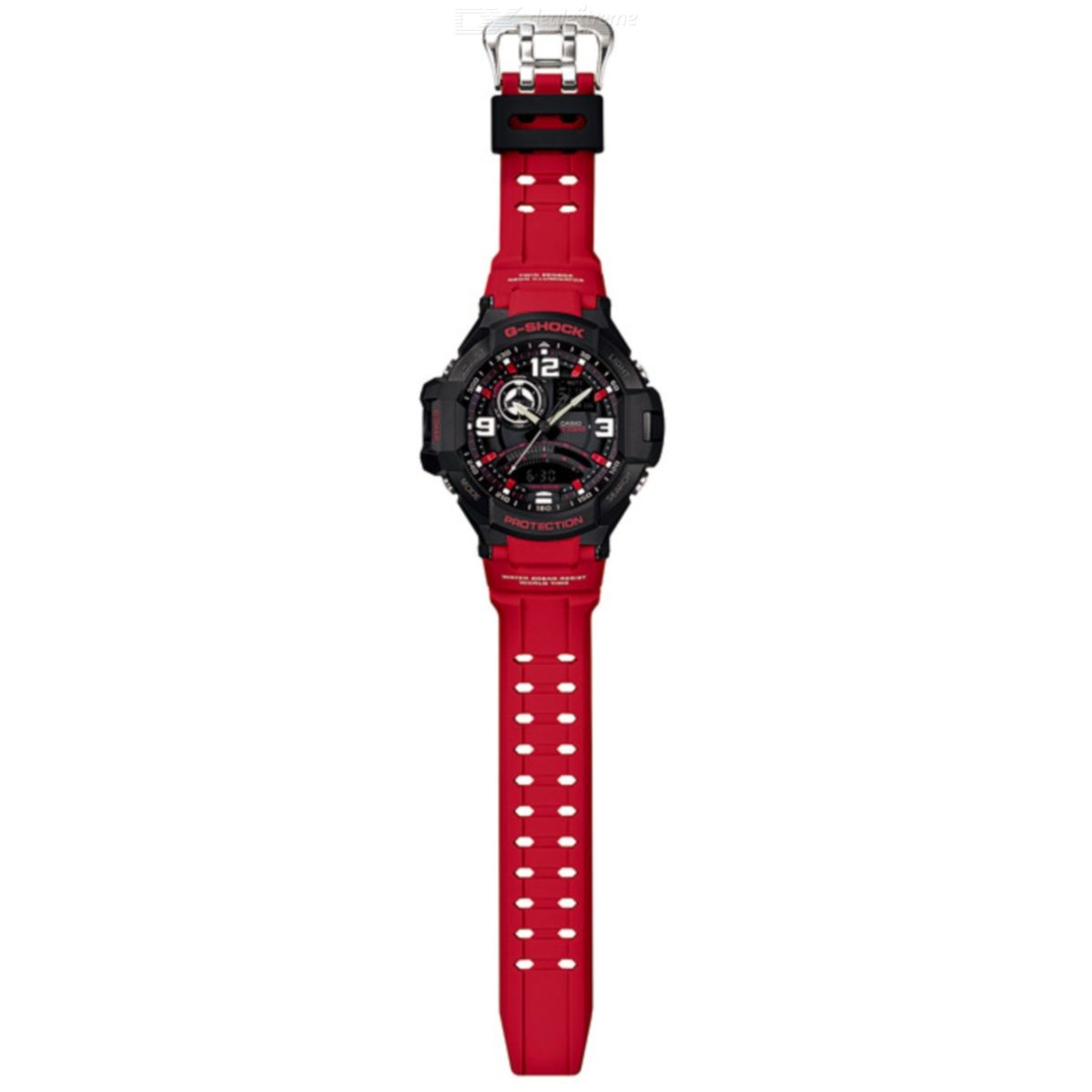 G-SHOCK GA-1000-4BDR – GC Shop Egypt - Main Image