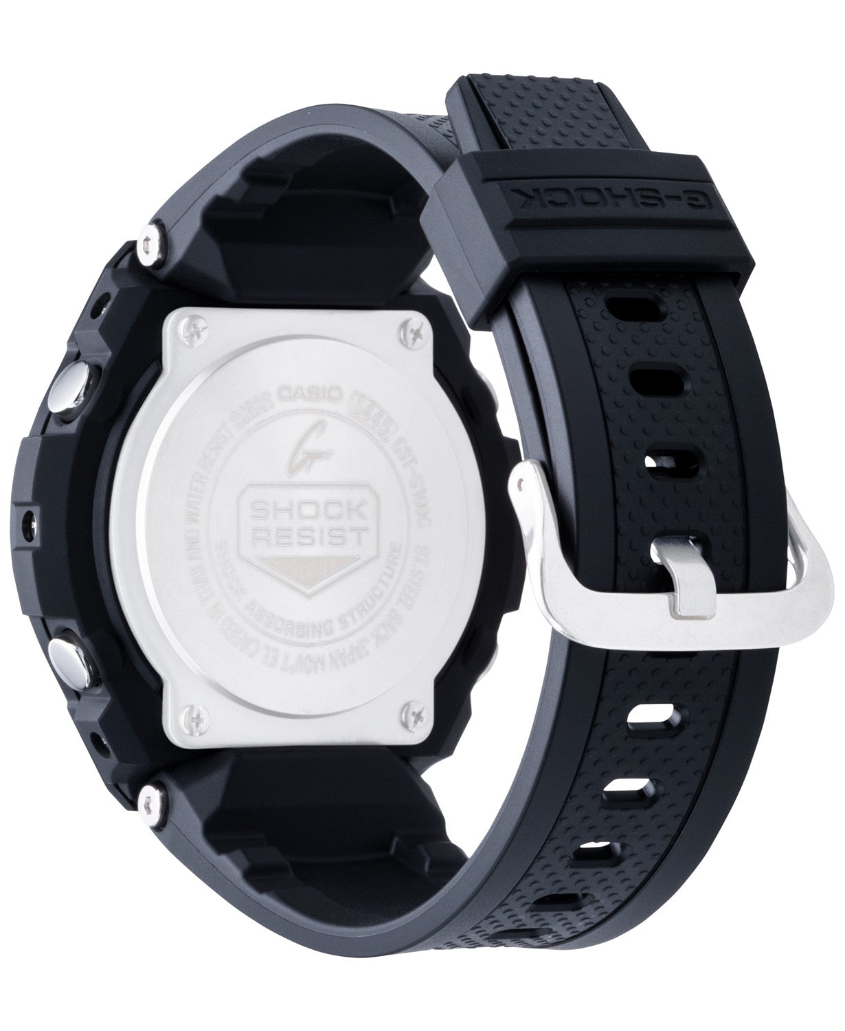 G shock gst discount 100g