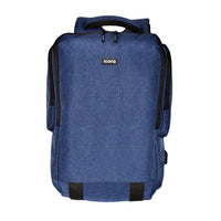 MUNICH Backpack 16.9 BLUE 4059