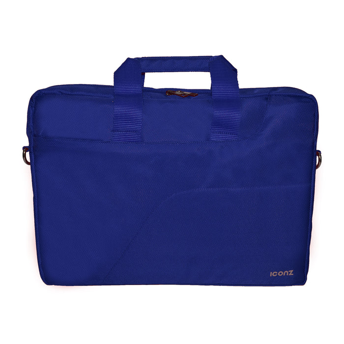 MILANO Classic Bag BLUE 15.6 2042
