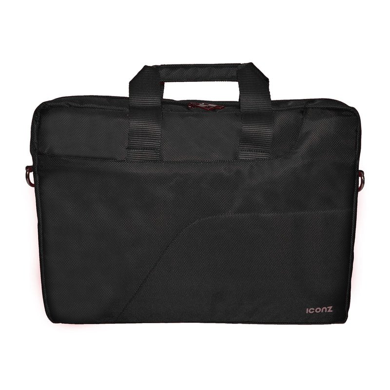 MILANO Classic Bag BLACK 15.6 2041