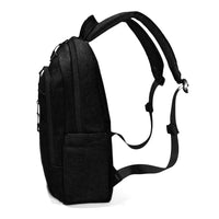 Tokyo Backpack 15.6 Black 4034