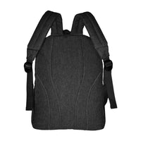 London Backpack 15.6 Dark Grey 4011