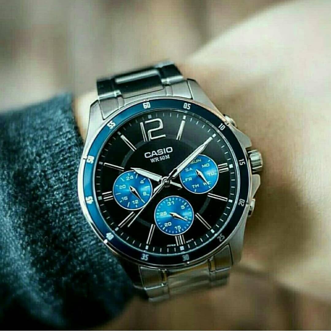 Casio 2024 a950 price