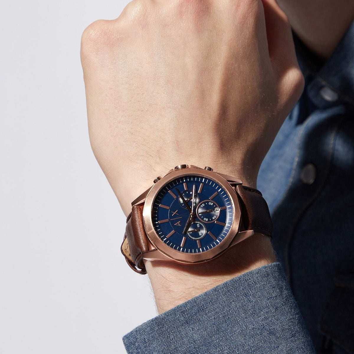 Ax2626 ARMANI EXCHANGE AX2626 – GC Shop Egypt