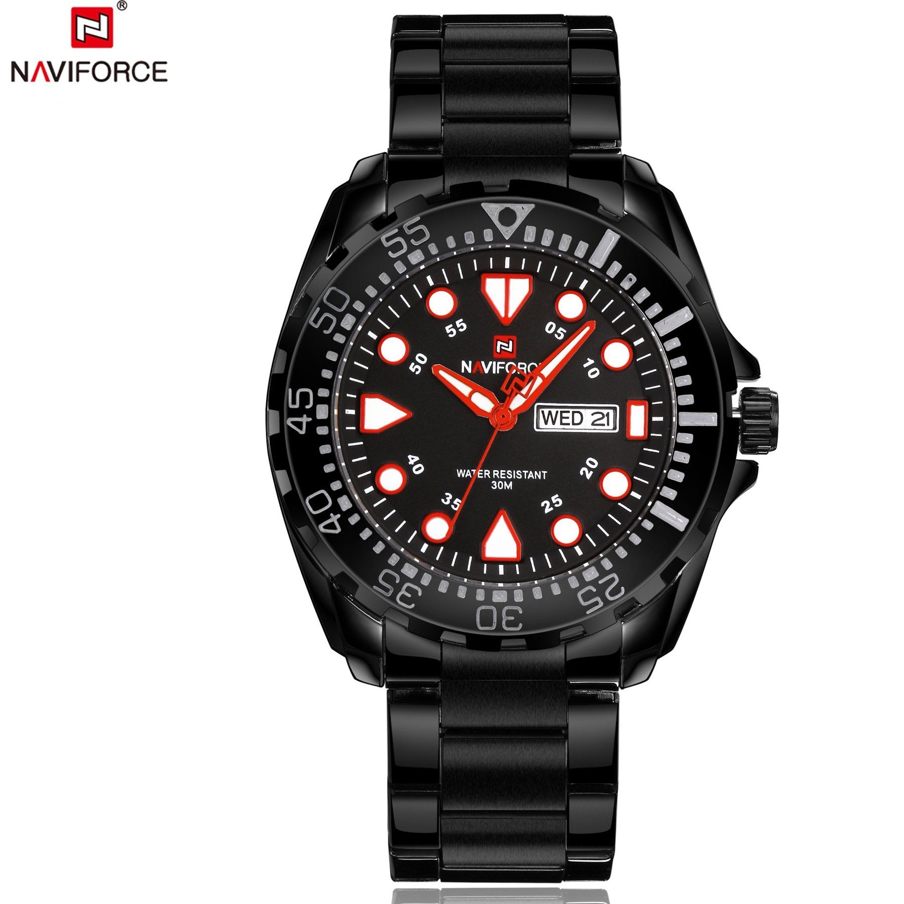 Naviforce 9104 discount