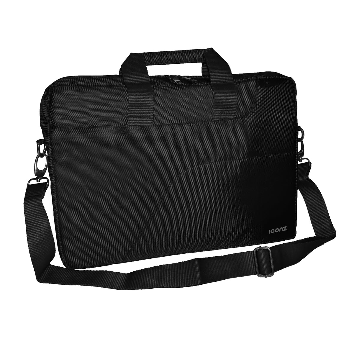 MILANO Classic Bag BLACK 15.6 2041