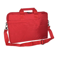 MILANO Classic Bag RED 15.6 2043