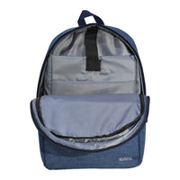 London Backpack 15.6 Dark Blue 4012