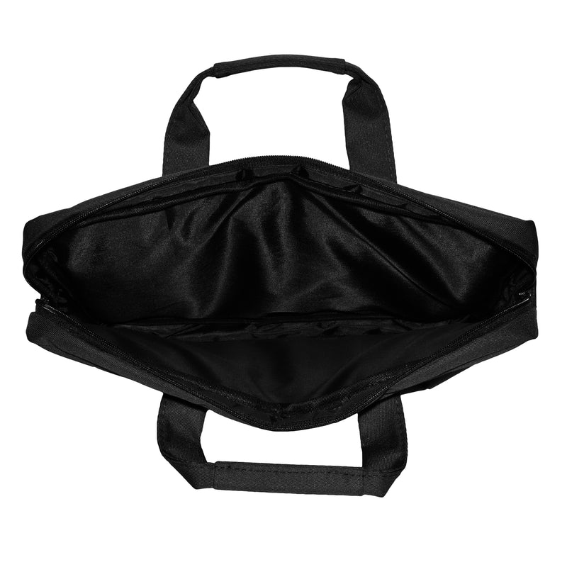 Geneva TL Bag 15.6 BLACK 3041