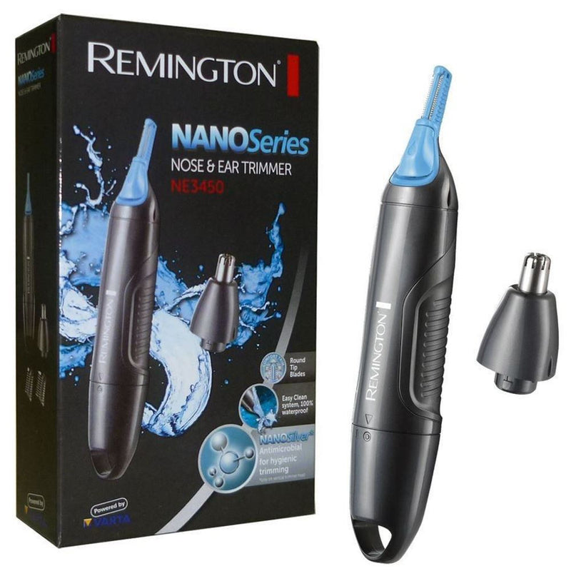 Nano Series Nose and Rotary Trimmer NE3450 – GC Shop Egypt