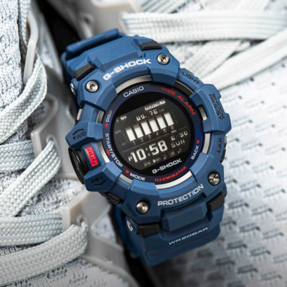 Casio g shock online gbd