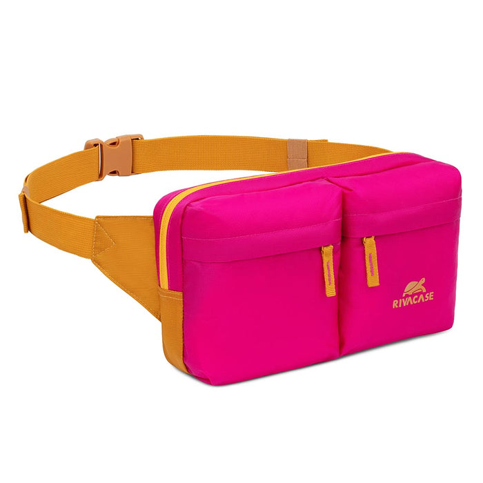 RivaCase 5511 pink Waist bag for mobile devices